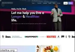 Sites similar to drshah.com