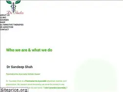 Sites similar to drshahs.co.in