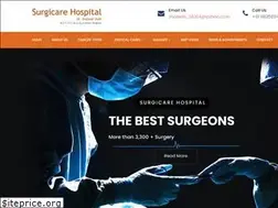 Sites similar to drshaileshshah.com