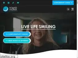 Sites similar to drshaneholmes.com