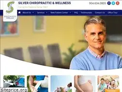 Sites similar to drshanesilver.com