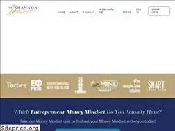 Sites similar to drshannonirvine.com