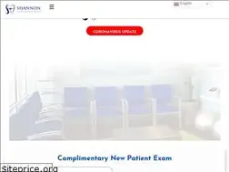 Sites similar to drshannonorthodontics.com