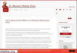 Sites similar to drsharma.ca