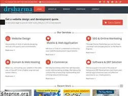 Sites similar to drsharma.in