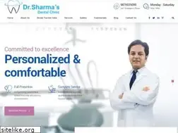 Sites similar to drsharmadental.com