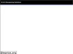 Sites similar to drsharpening.com