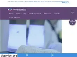 Sites similar to drshaunapalmer.ca