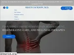 Sites similar to drshaunjackson.com
