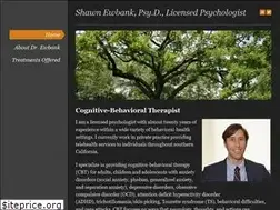 Sites similar to drshawnewbank.com