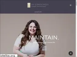 Sites similar to drsheen.com