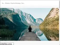 Sites similar to drsheena.com