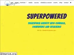 Sites similar to drshefali.com