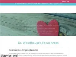Sites similar to drsheilawoodhouse.com