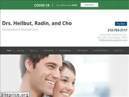 Sites similar to drsheilbutradincho.com