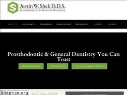 Sites similar to drshek.com