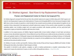 Sites similar to drshekharagarwal.com