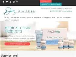 Sites similar to drshel.com