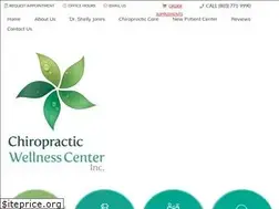 Sites similar to drshellyjones.com