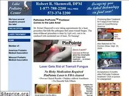 Sites similar to drshemwell.com