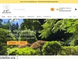 Sites similar to drshen.com
