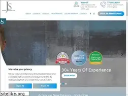 Sites similar to drshenk.com