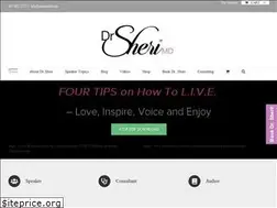 Sites similar to drsherimd.com