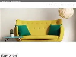 Sites similar to drsherlin.com