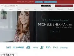 Sites similar to drshermak.com