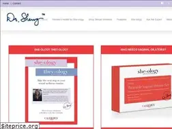 Sites similar to drsherry.com