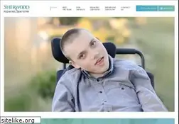 Sites similar to drsherwood.net
