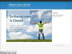 Sites similar to drshevin.com