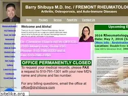 Sites similar to drshibuya.com