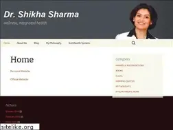 Sites similar to drshikha.com