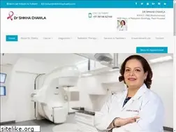 Sites similar to drshikhachawla.com