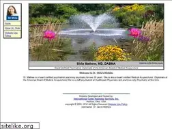 Sites similar to drshila.com