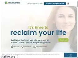Sites similar to drshiller.com