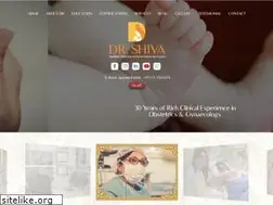 Sites similar to drshivahk.com