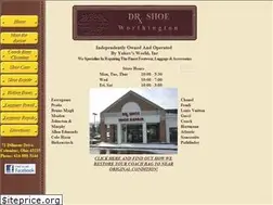 Sites similar to drshoeworthington.com