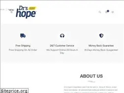 Sites similar to drshope.com
