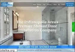 Sites similar to drshowerdoor.com