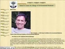 Sites similar to drshrader.com