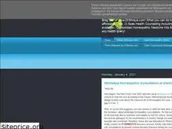 Sites similar to drshreya.blogspot.com