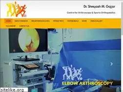 Sites similar to drshreyashgajjar.co.in