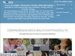 Sites similar to drshrid.com