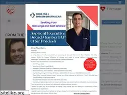 Sites similar to drshrishbhatnagar.com