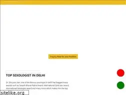 Sites similar to drshriyansjain.com