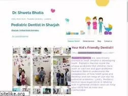 Sites similar to drshwetabhatia.com