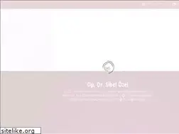 Sites similar to drsibelozel.com