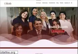Sites similar to drsibelulusan.com